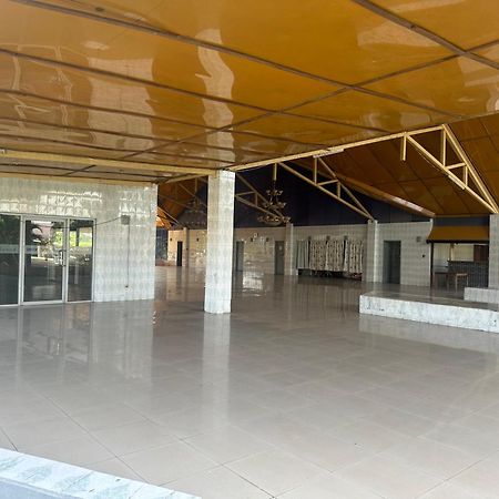 Funworld Plaza Hotel Nadi Exterior foto
